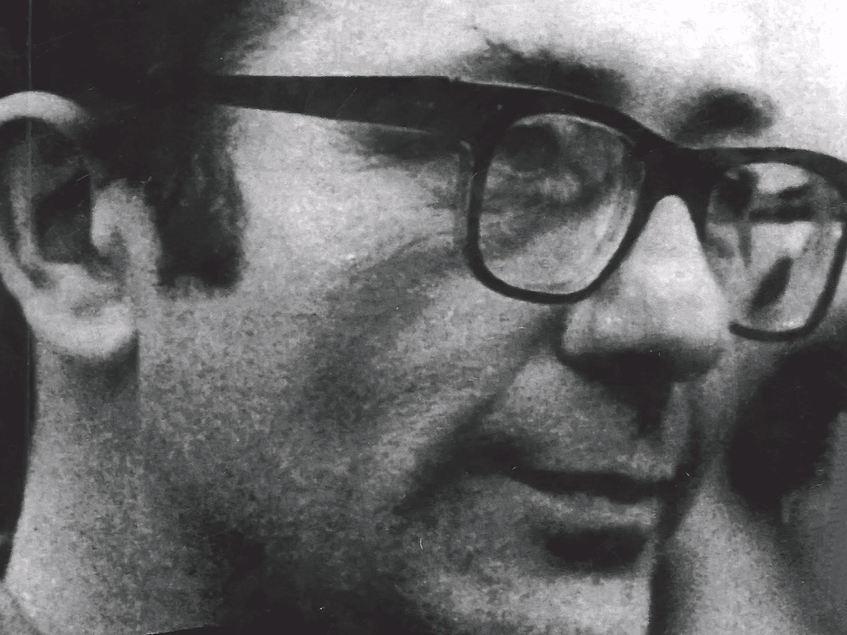 El violento oficio de escribir: a 40 años de la desaparición de Rodolfo Walsh