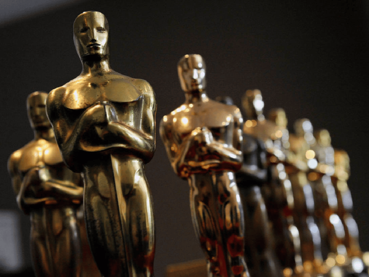 Los nominados a los Oscar 2019