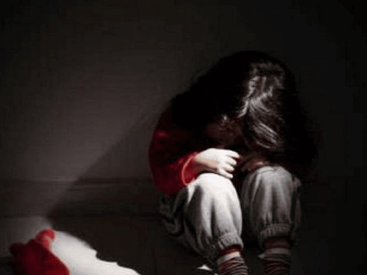  Dos nenas de 2 y 4 años están internadas tras ser violadas