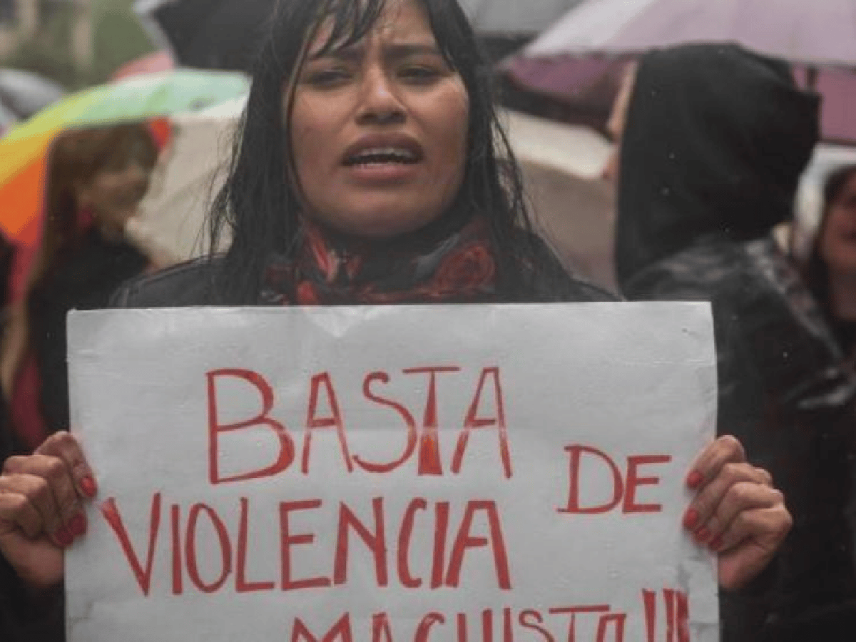 Este miércoles habrá un Paro Nacional de Mujeres y movilizaciones en repudio al fallo del caso de Lucía Pérez