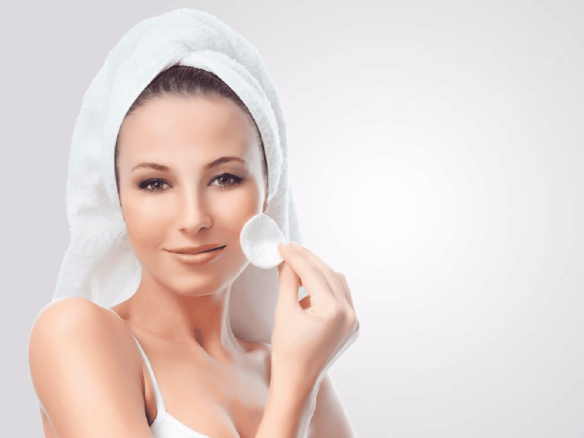 Limpiadores faciales: ¿cuál  elegir según tu tipo de piel? 