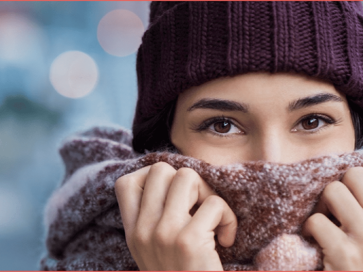 El invierno, un buen momento del año para cuidar nuestra piel 