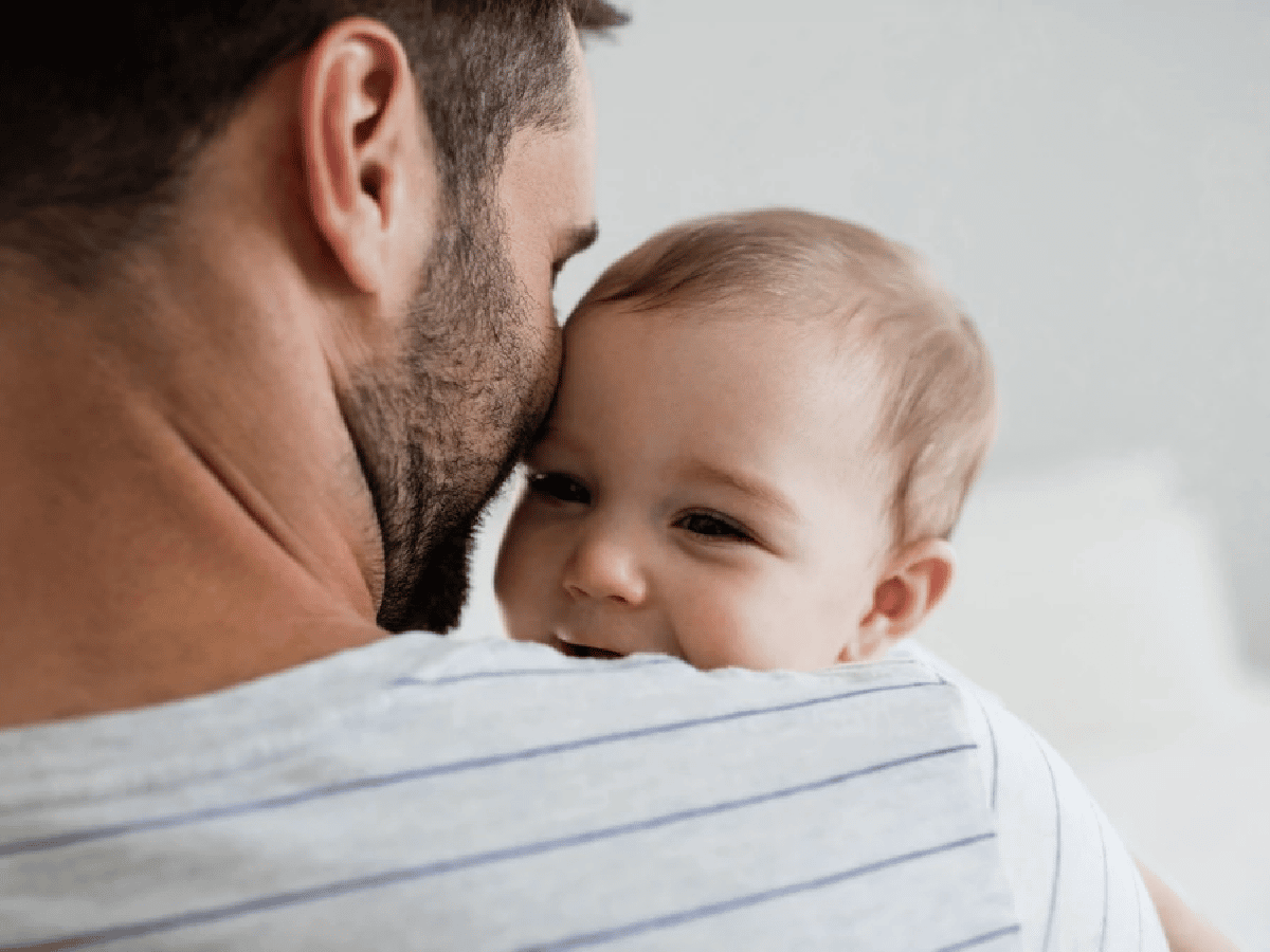 Unicef pide extender la  licencia por paternidad en Argentina 
