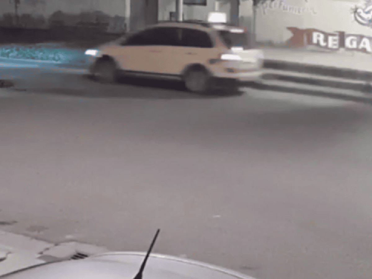  [Video]: así fue el ataque al taxista que conmociona a Neuquén