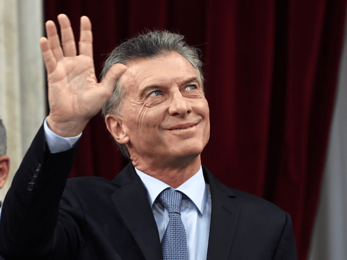 Macri anunció un aumento del 46% de la Asignación Universal por Hijo