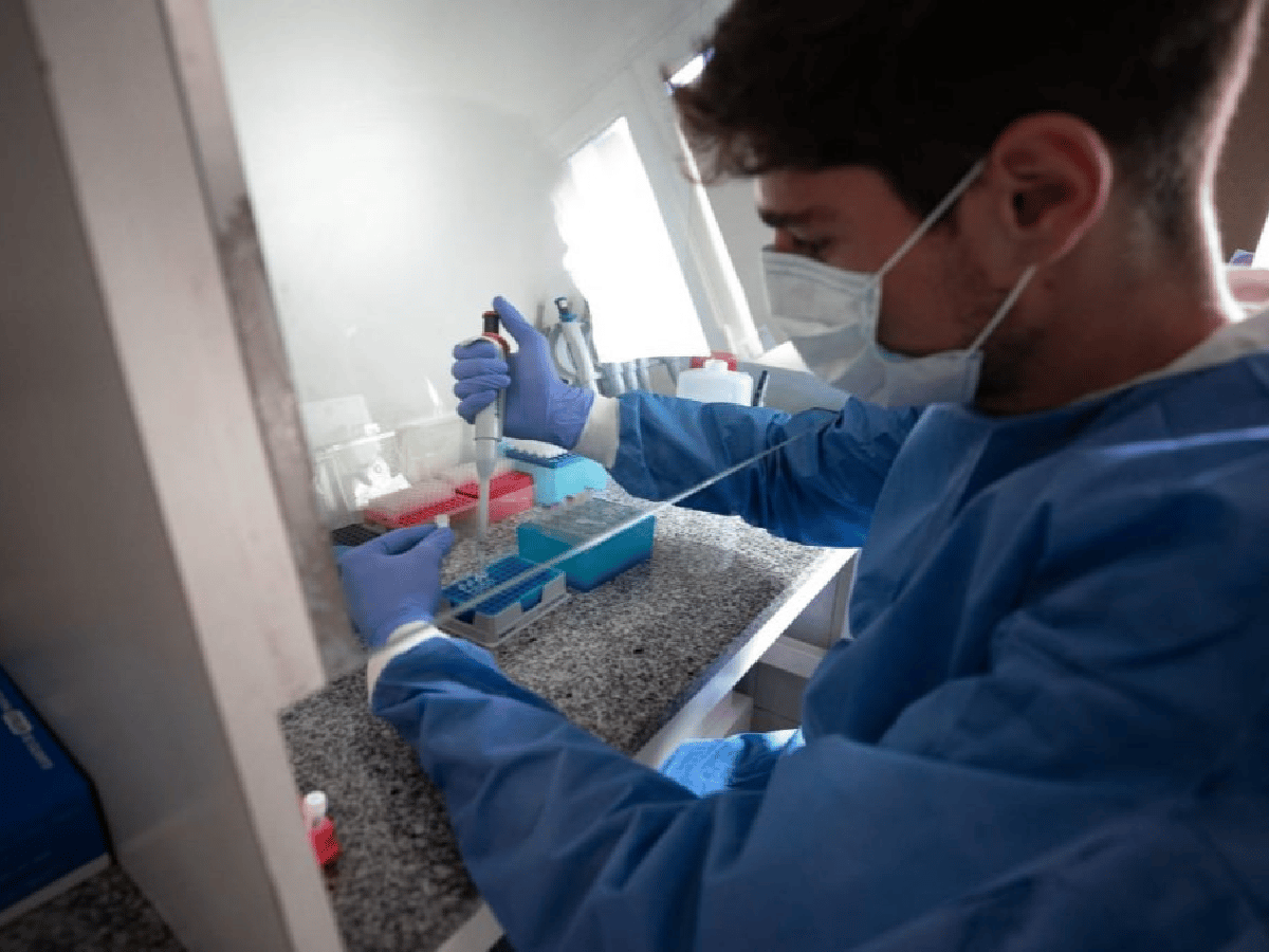 En la provincia de Córdoba los infectados ya son 134
