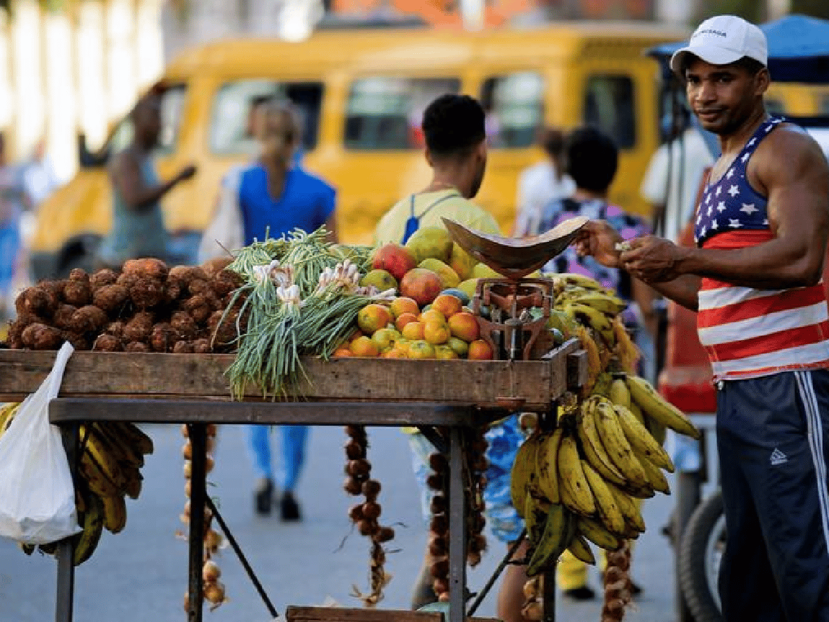 Los precios de los alimentos en Cuba no tienen freno ni reversa