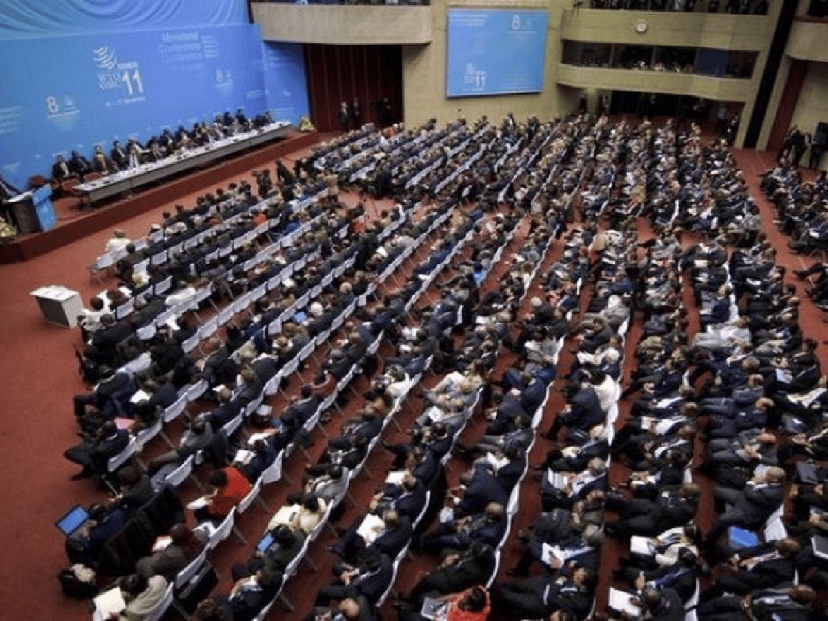 China ratifica el proceso de apertura de su economía al mundo