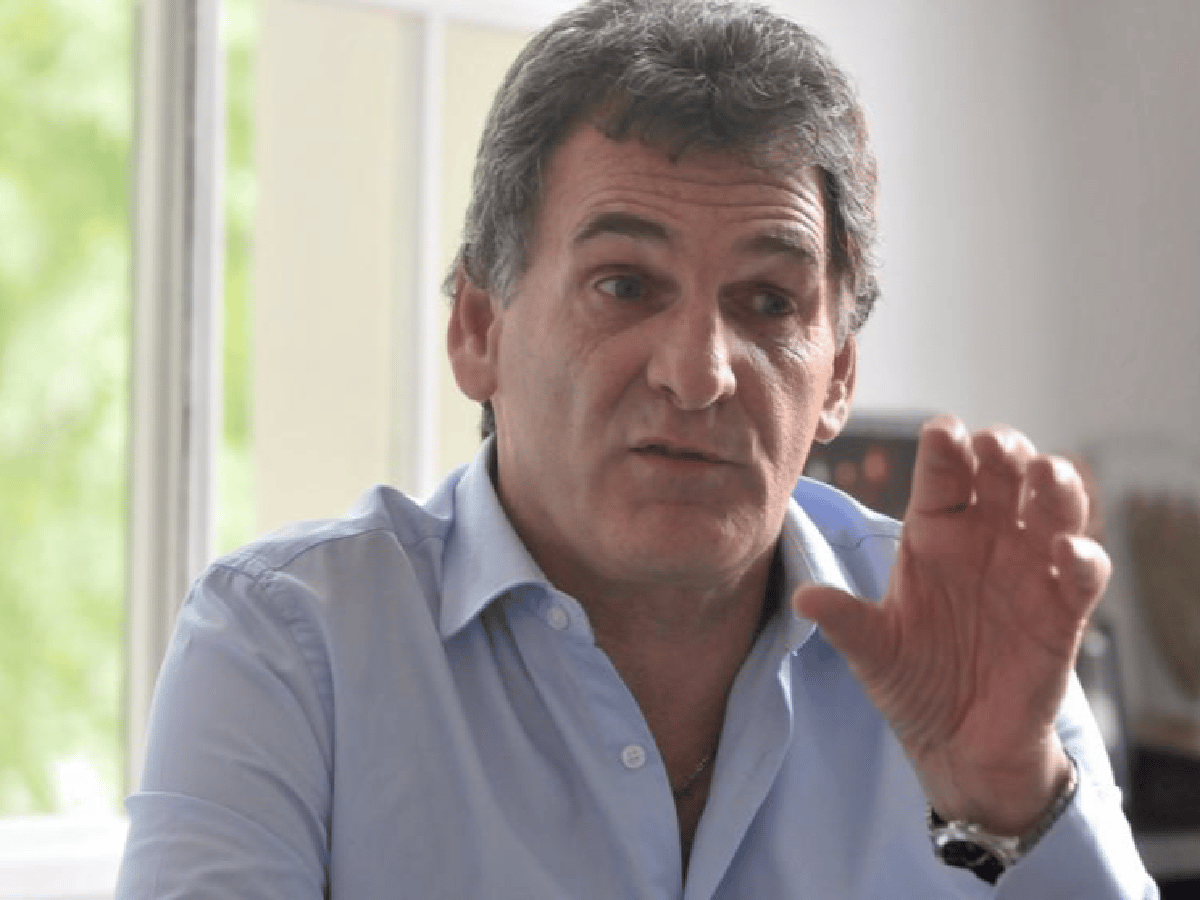 Caso Maldonado: Avruj aseguró que no hay encubrimiento del gobierno 