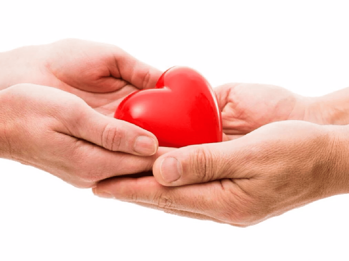Día de la Donación de Órganos: dar algo para cambiarlo todo