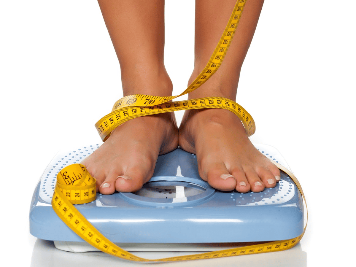 ¿Por qué cuesta tanto bajar  de peso y ser constante  con la alimentación sana?