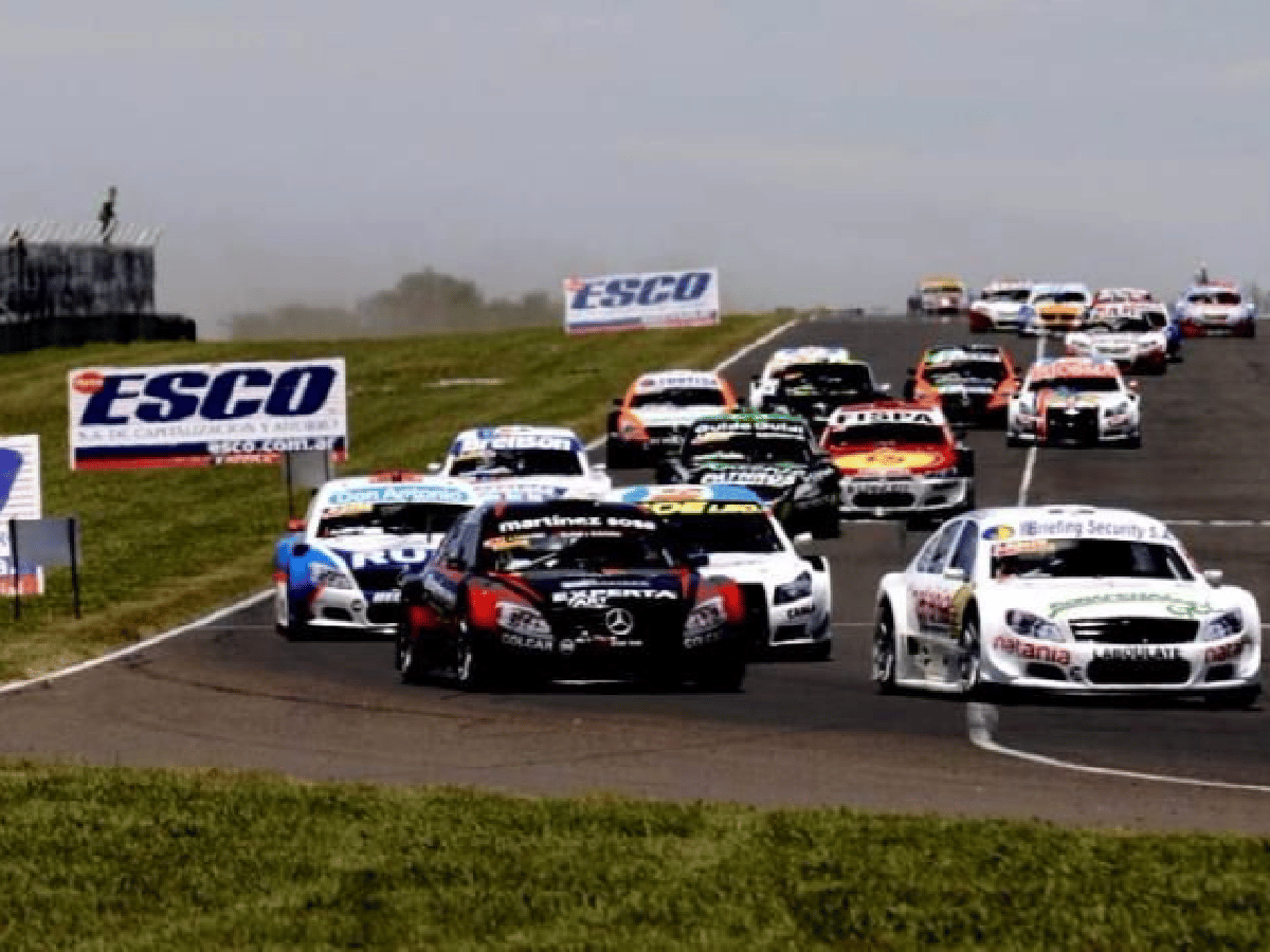 Top Race: El campeonato se cierra en Paraná