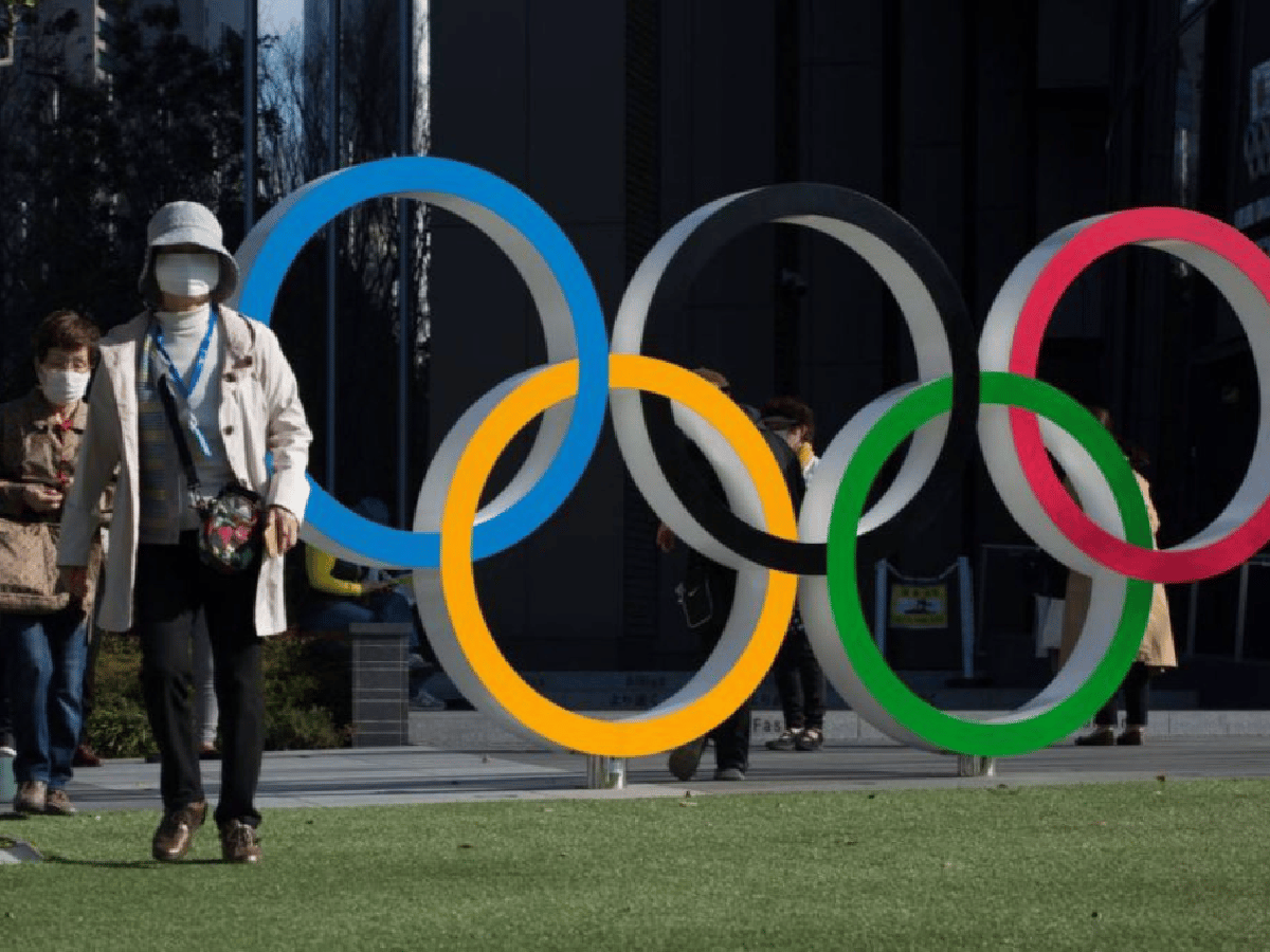 Tres provincias recibirán a atletas que quieran prepararse para Tokio 2020