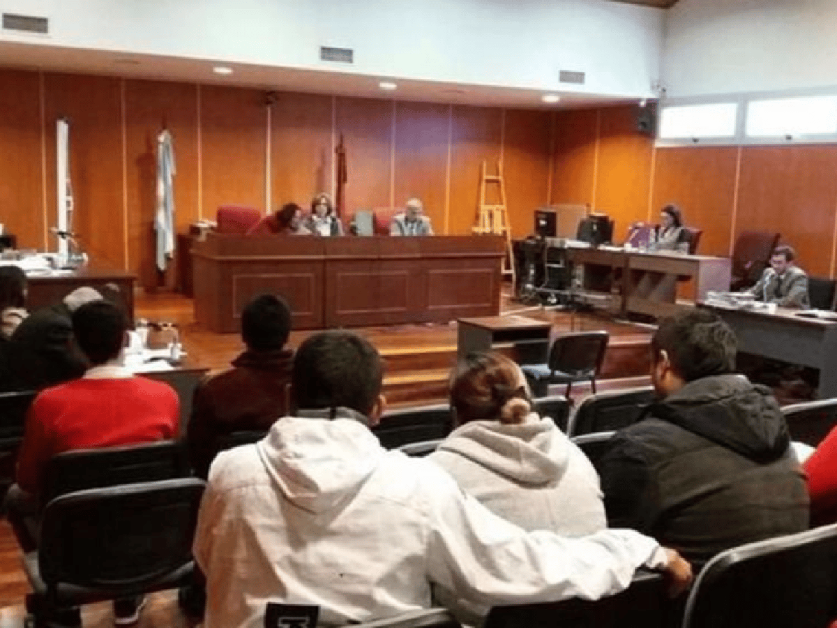 Condenaron a 20 años de prisión en Salta a un hombre por el homicidio de una adolescente