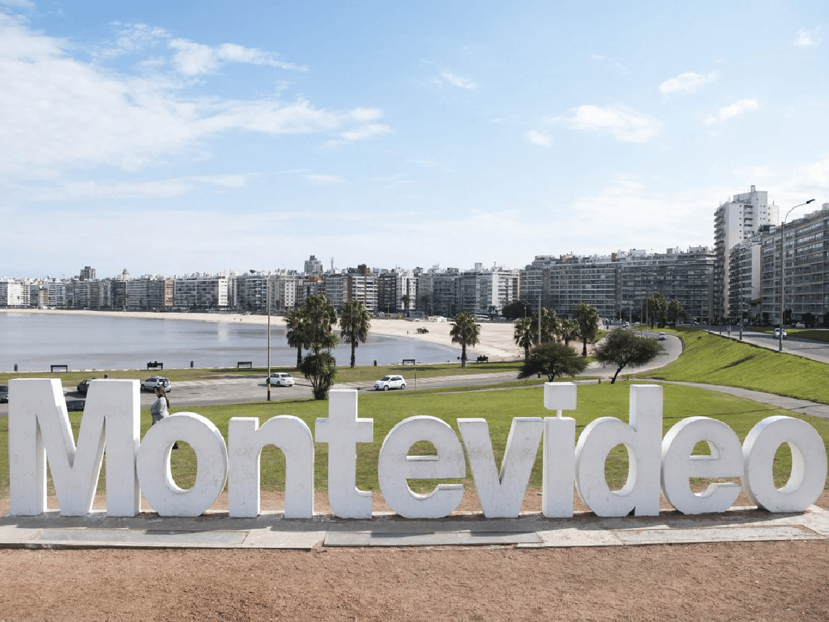 Boom de consultas de argentinos para comprar propiedades en Montevideo   