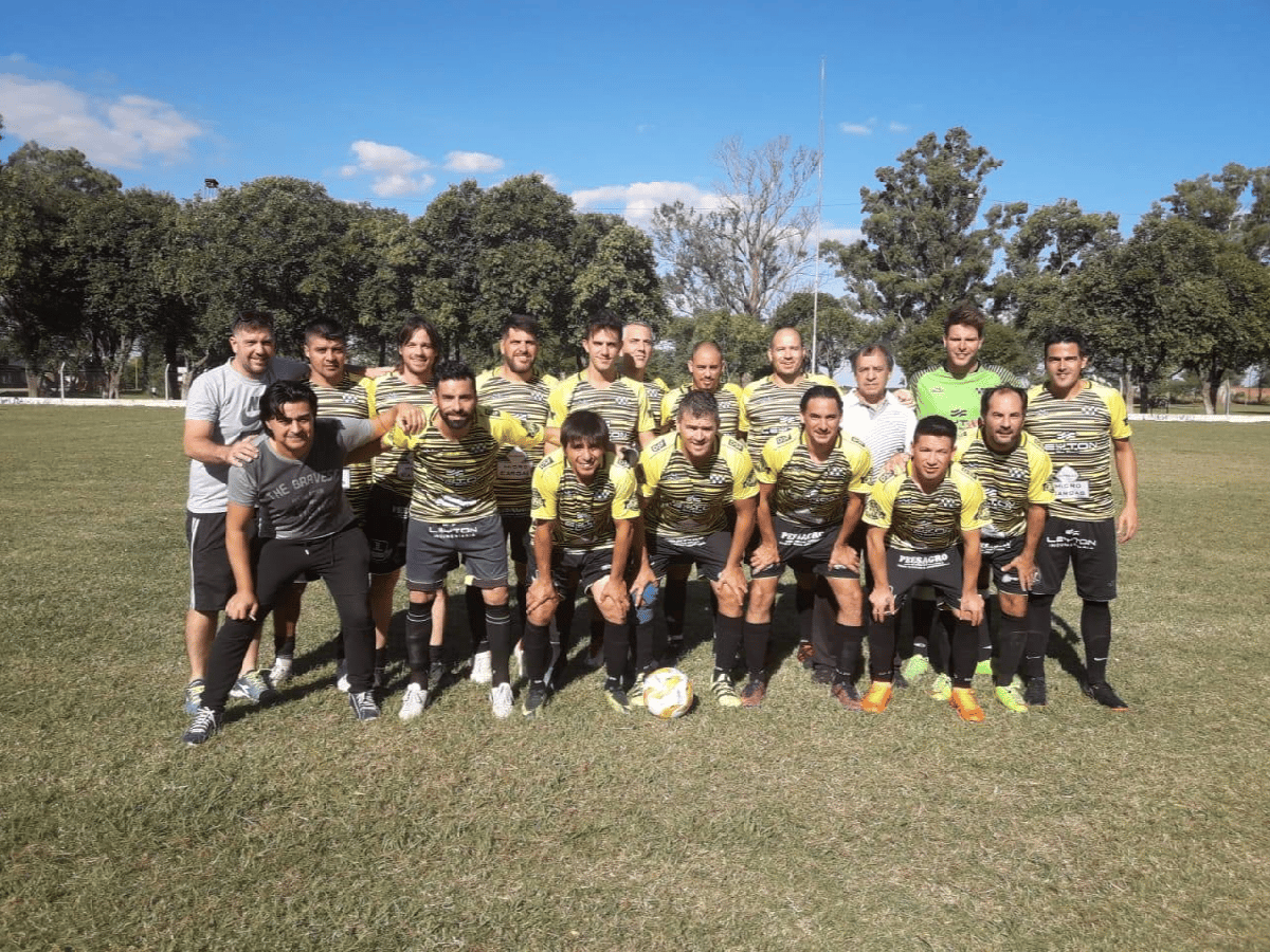Liga Independiente: Se juega la segunda 