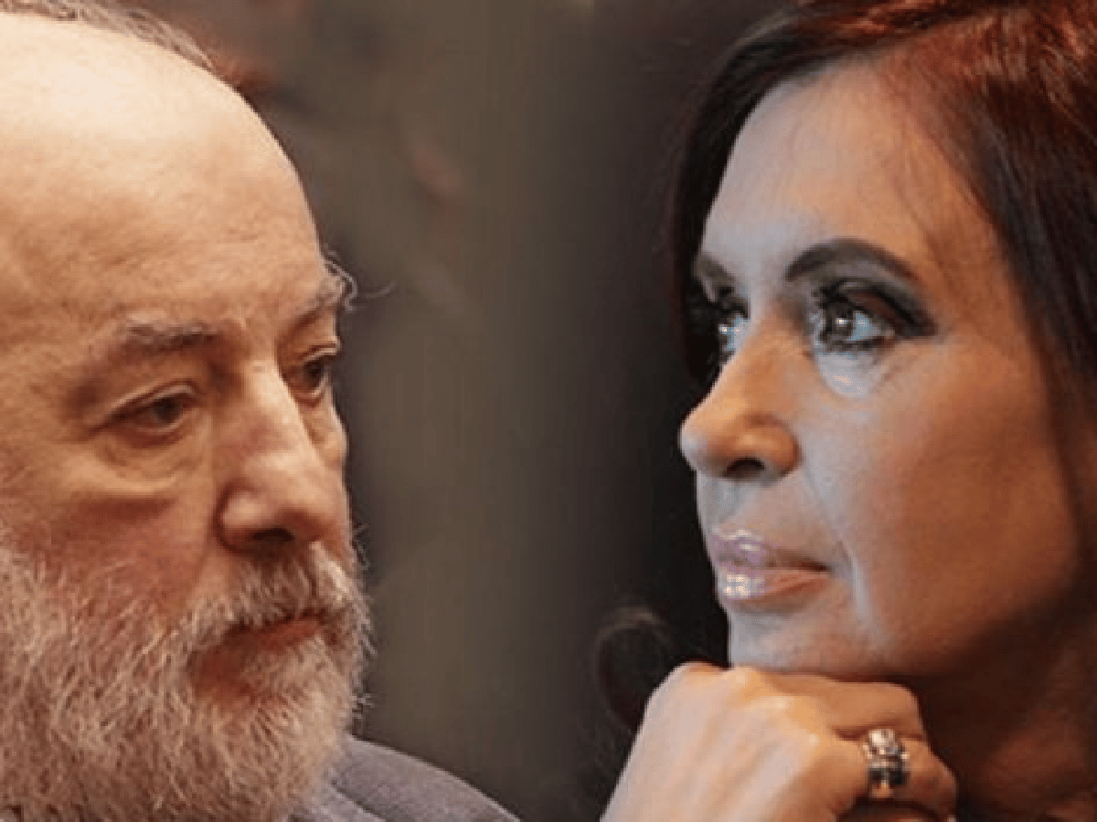 Bonadio pedirá el desafuero de Cristina Kirchner por la causa de los sobornos 