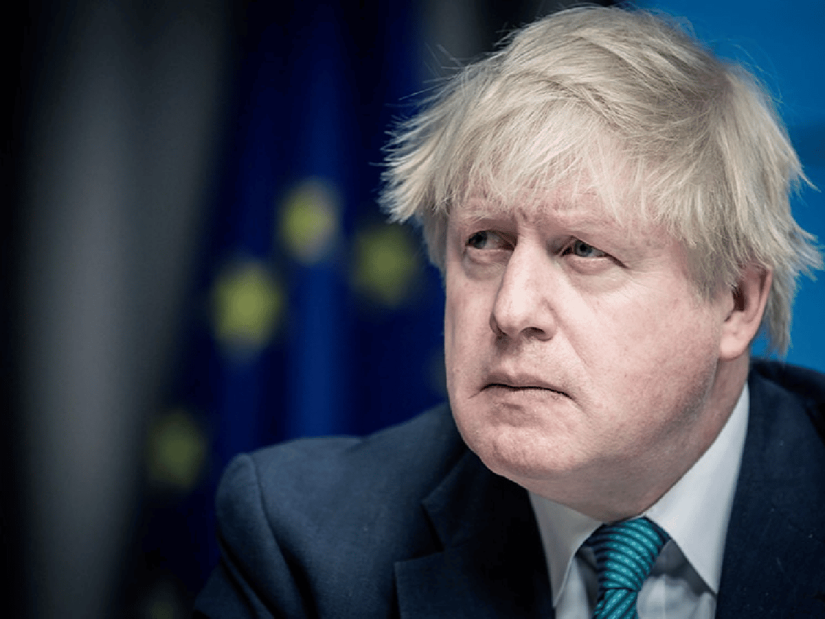 Boris Johnson enfrenta una nueva batalla en Westminster tras la derrota parlamentaria