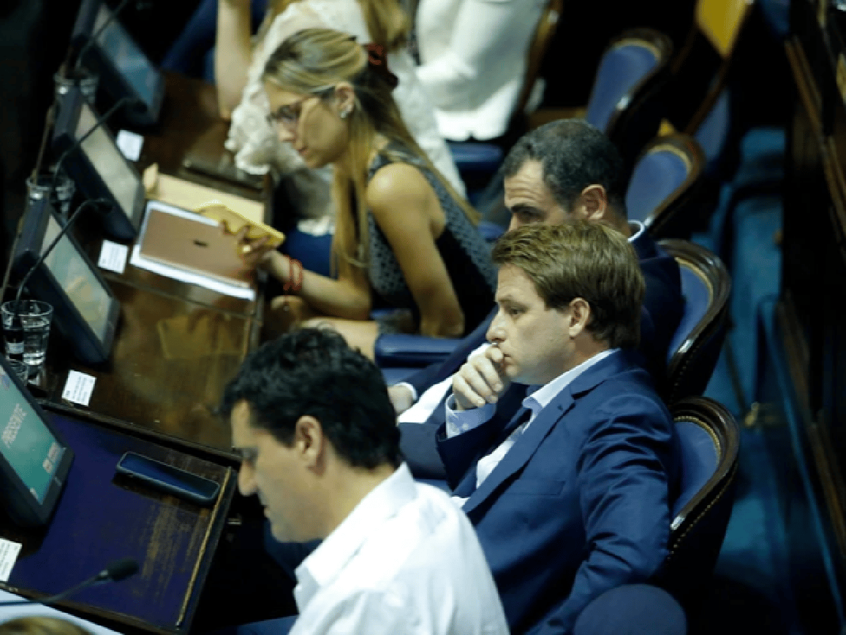 Diputados bonaerense aprobó el proyecto de ley impositiva 2020 y la giró al Senado