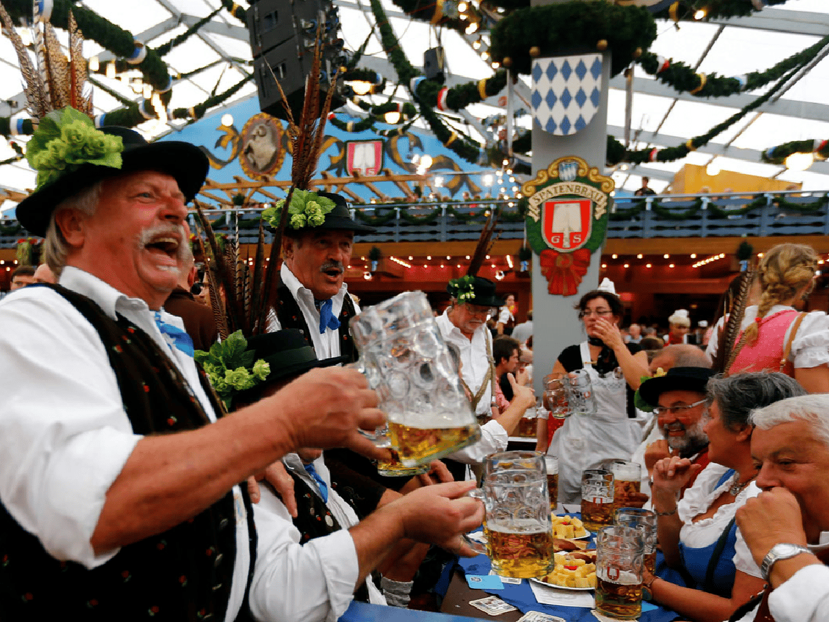 En el país de la cerveza proponen pasar un mes sin tomar alcohol para prevenir su consumo problemático