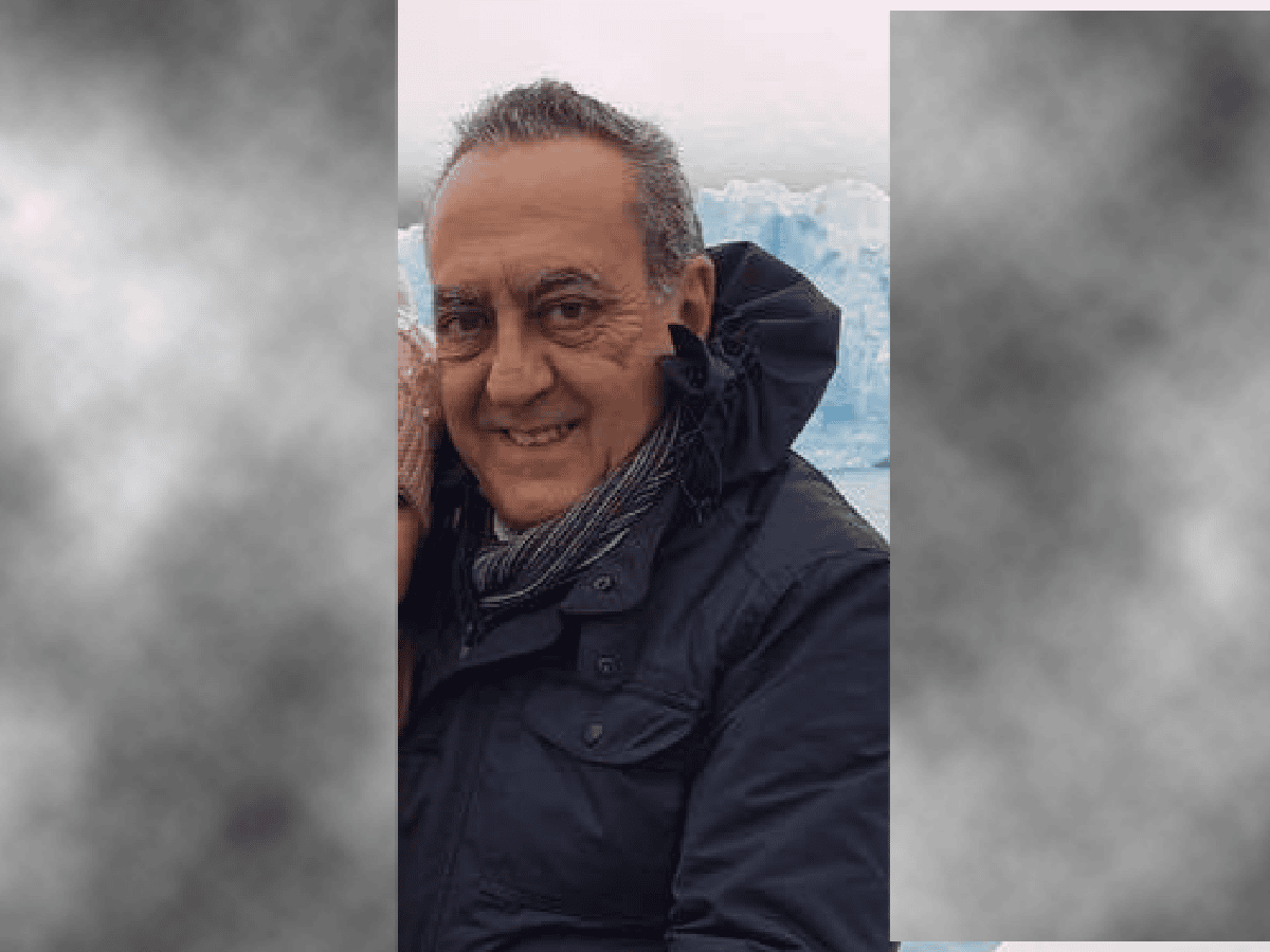 Pesar por el fallecimiento del empresario sanfrancisqueño Héctor Gordo 
