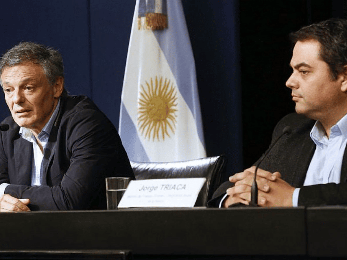 Diputados comienza a analizar mañana el proyecto de Compre argentino