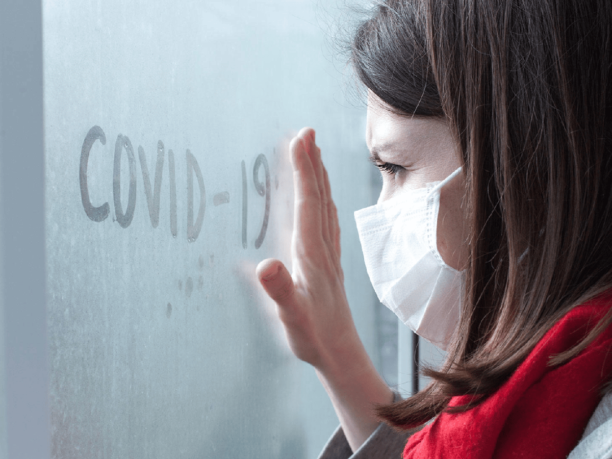 Cuáles son las patologías crónicas que pueden agravar los efectos del coronavirus 