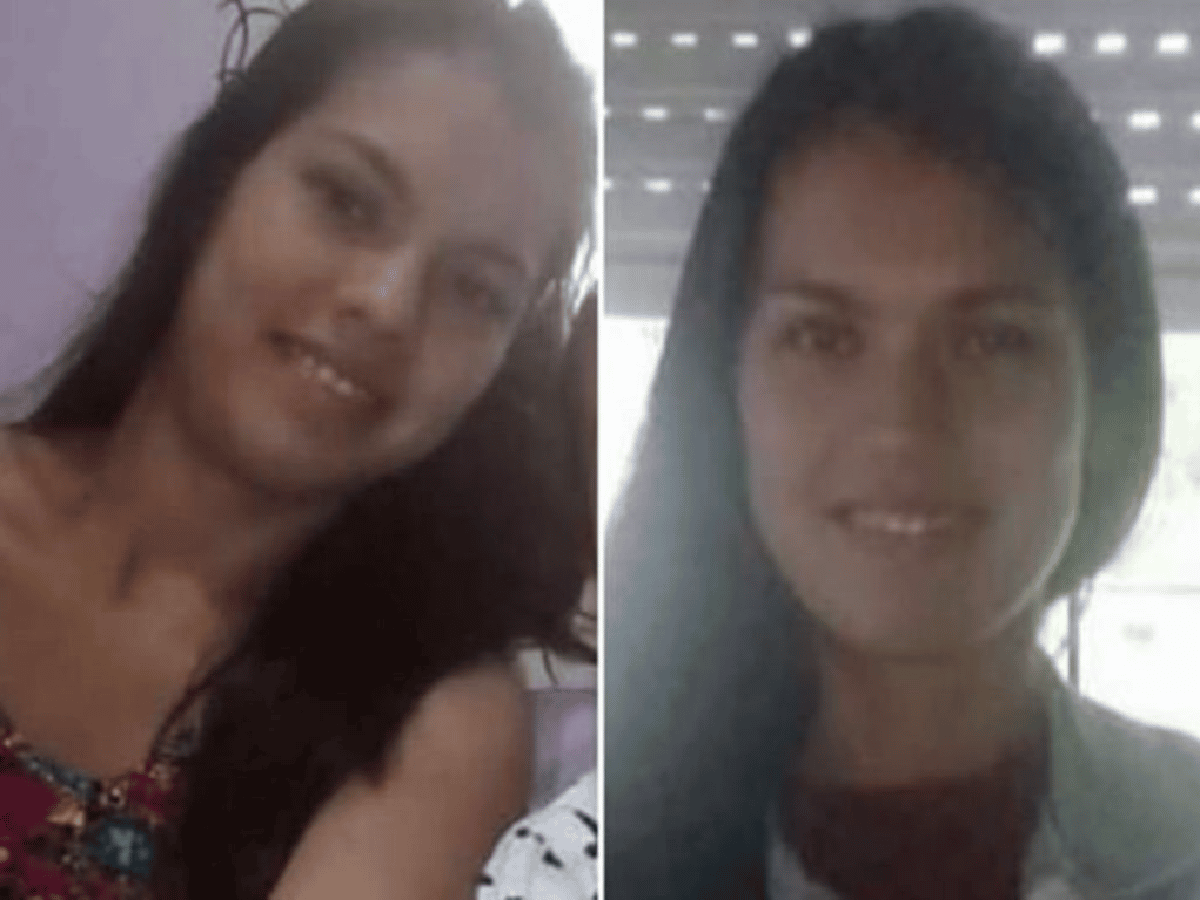 Encuentran el cuerpo de la mujer desaparecida en Lima en el río Paraná