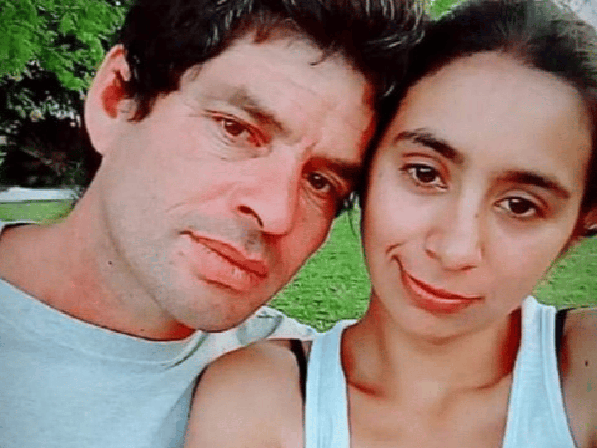 Femicidio en Entre Ríos: mujer embarazada fue asesina a golpes por su pareja