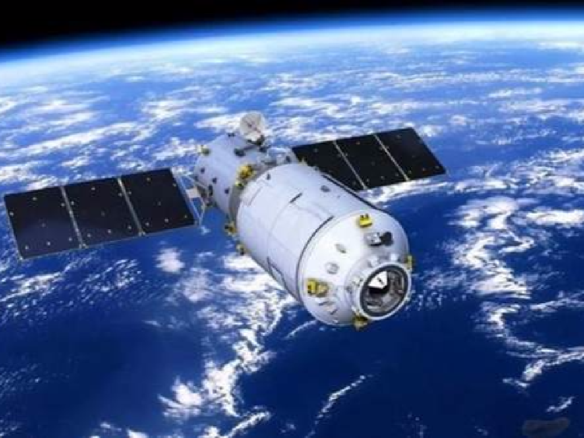 Afirman que el satélite chino se desintegrará antes de caer