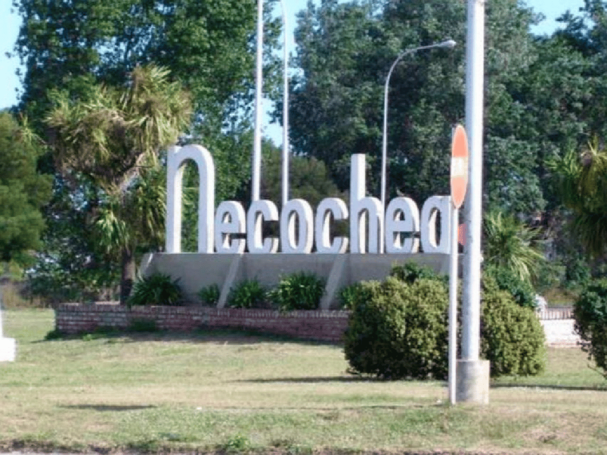 Necochea: un baby shower clandestino terminó con tres contagios y 60 aislados
