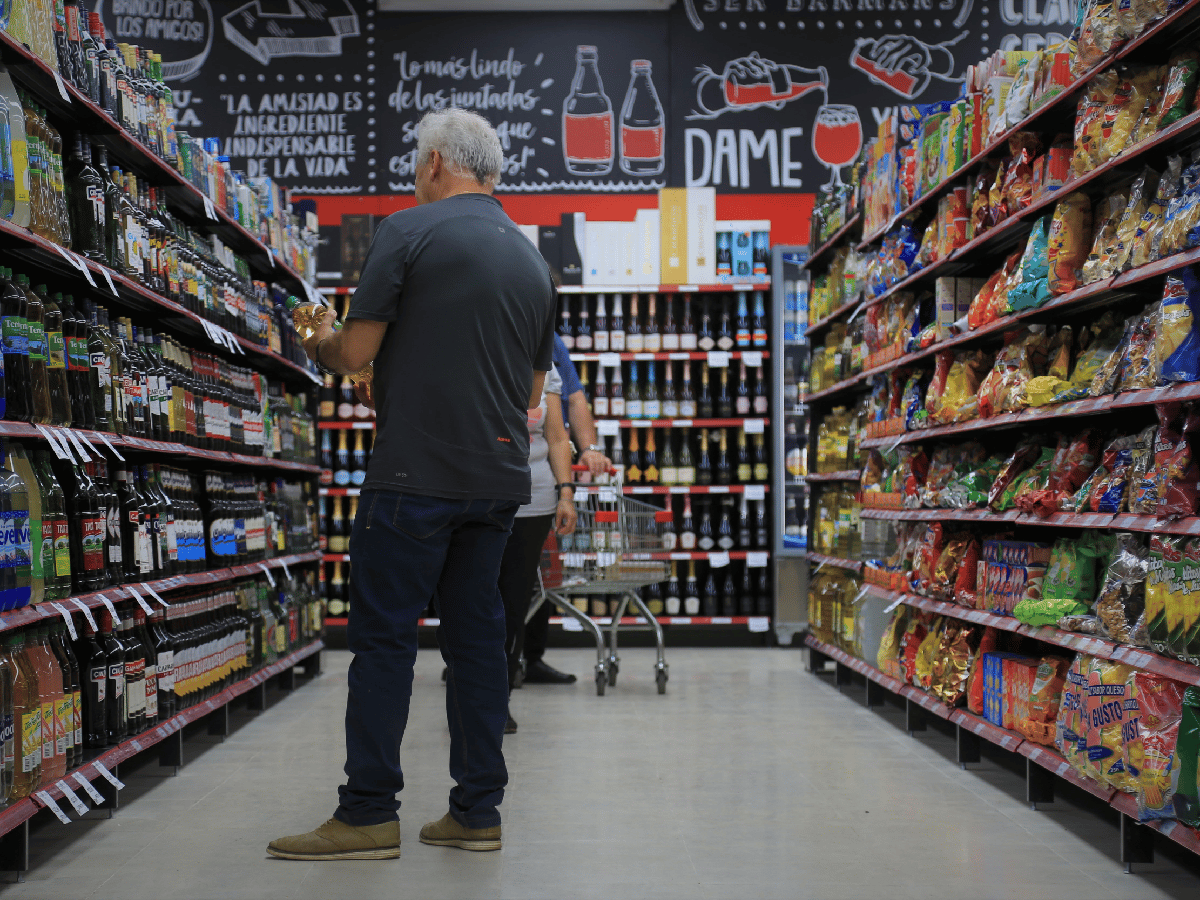 Precios: aumentos de hasta 15% en supermercados en apenas diez días