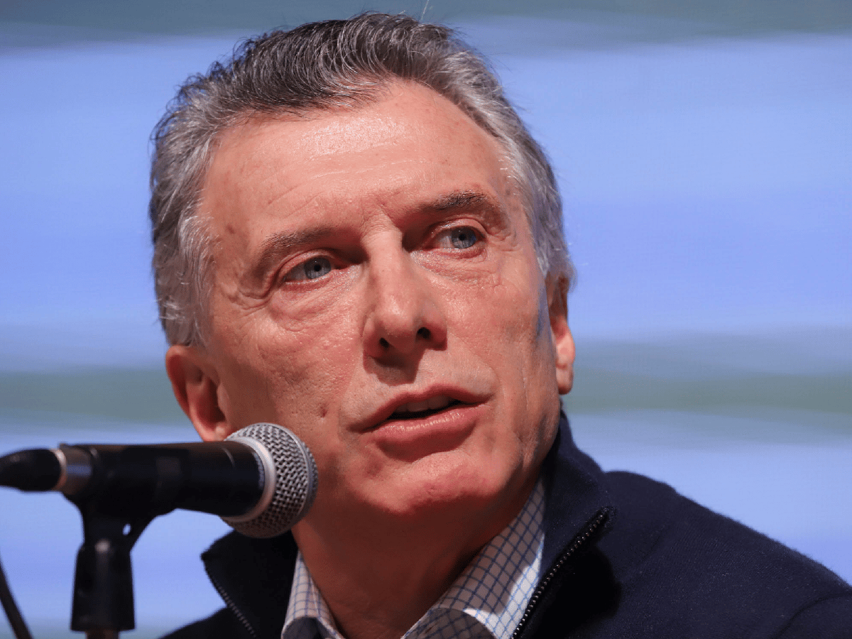 San Justo renovó su apoyo a Macri: ganó en las cinco ciudades      