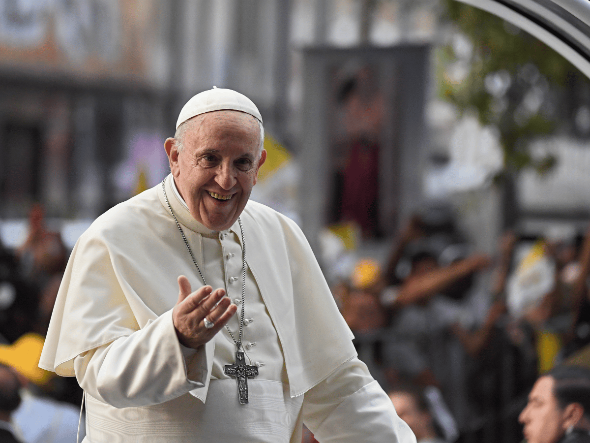 Francisco incorpora en el catecismo una oposición firme contra la pena de muerte
