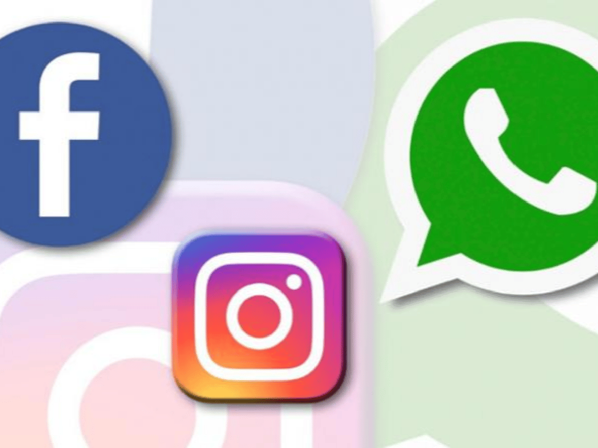 La falla mundial en Whatsapp, Facebook e Instagram impacta en Córdoba
