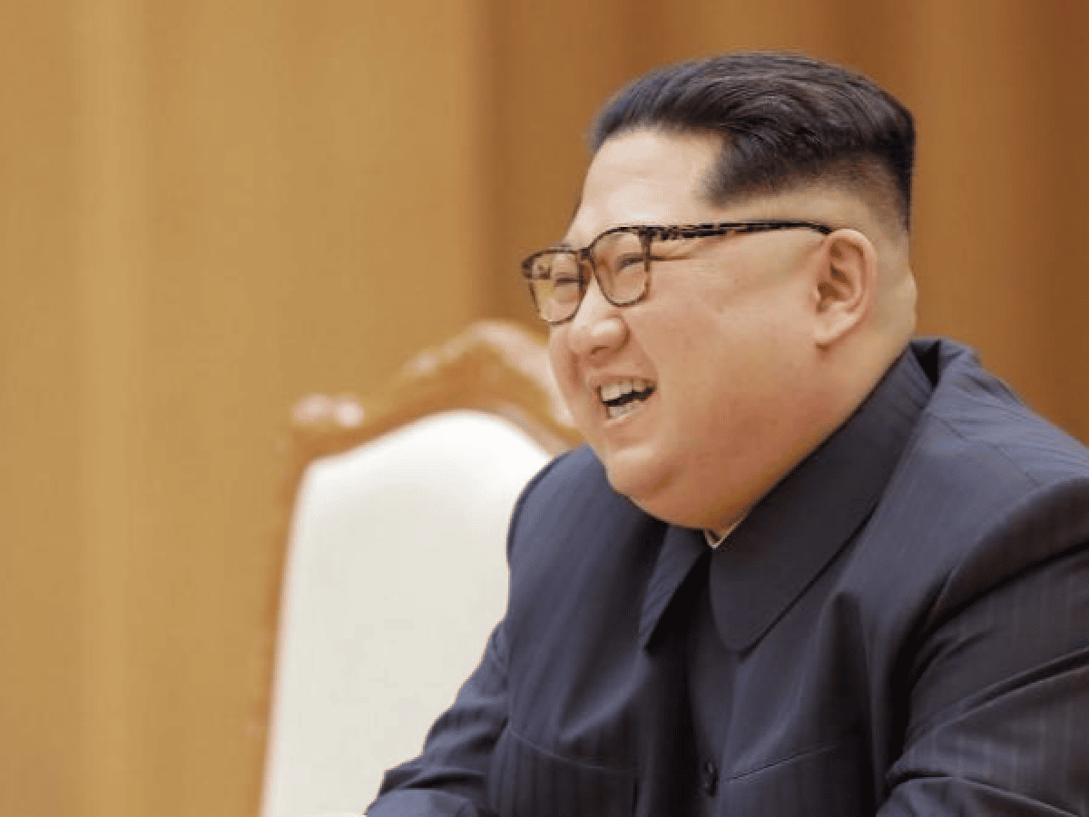 Corea del Norte anunció que desmantelará su campo de pruebas nucleares 