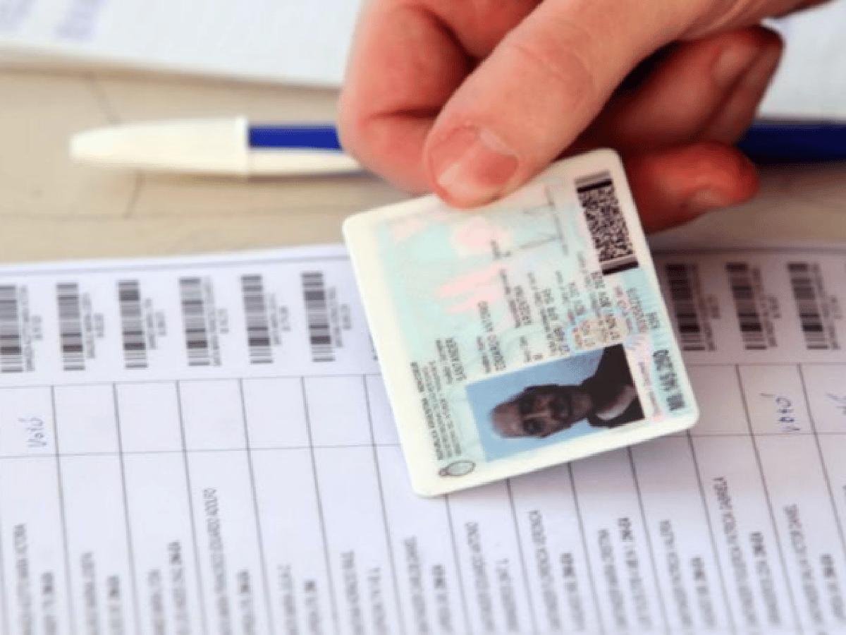 Surgen irregularidades en el Padrón Electoral de Córdoba