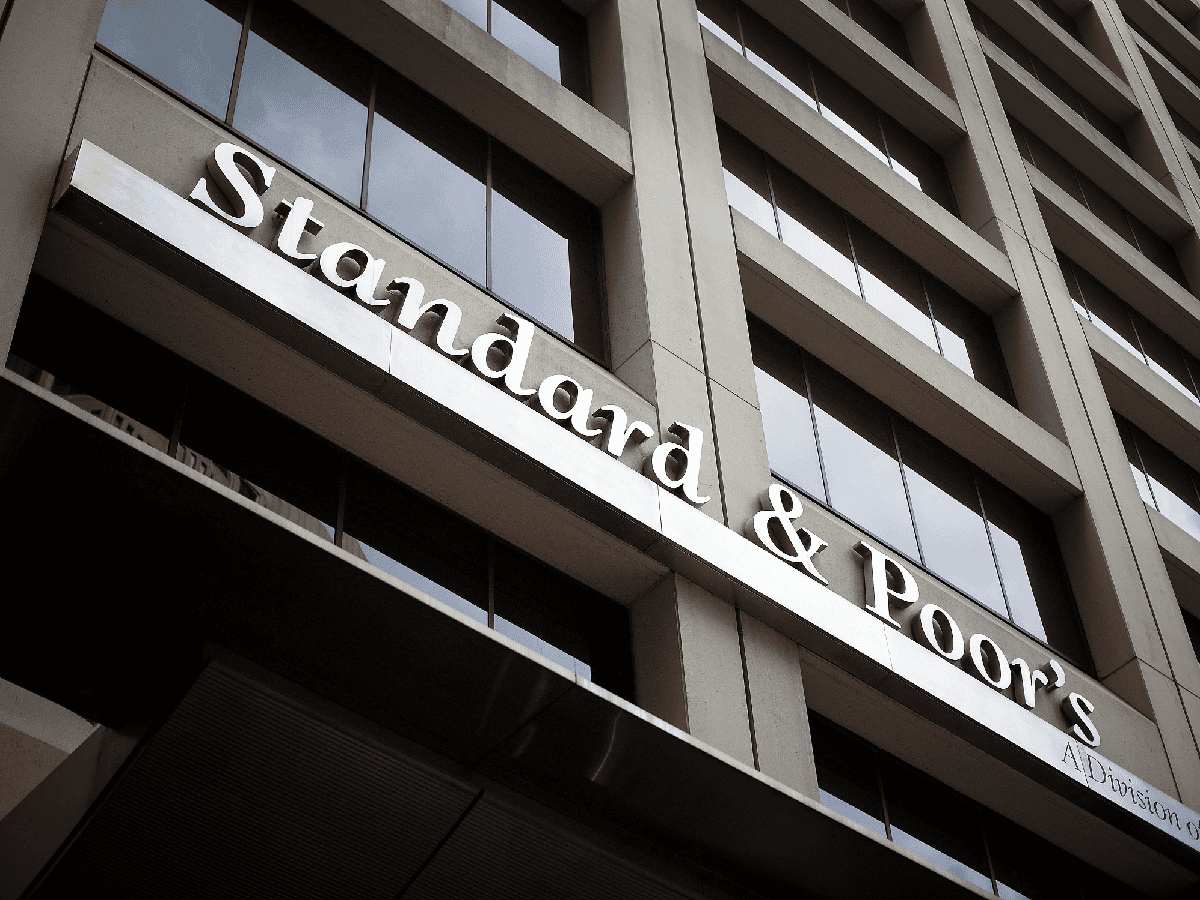 Standar & Poor's sacó a la Argentina del default selectivo