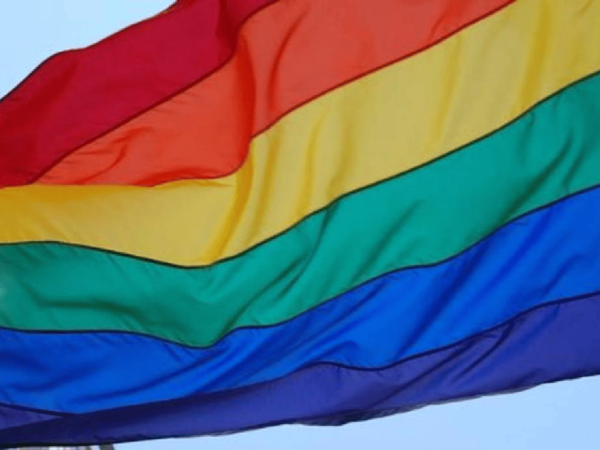 OMS: transexualidad no debe ser considerada enfermedad mental 