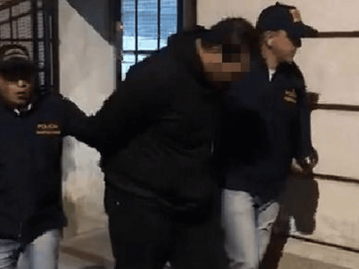 Crimen del taxista en Esenada: la autopsia reveló que el karateca le partió el cráneo en dos