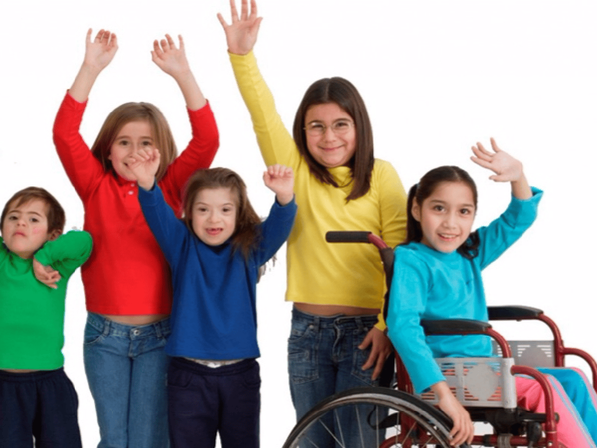 Discapacidad: la importancia de la inclusión, desde la familia hacia otros entornos