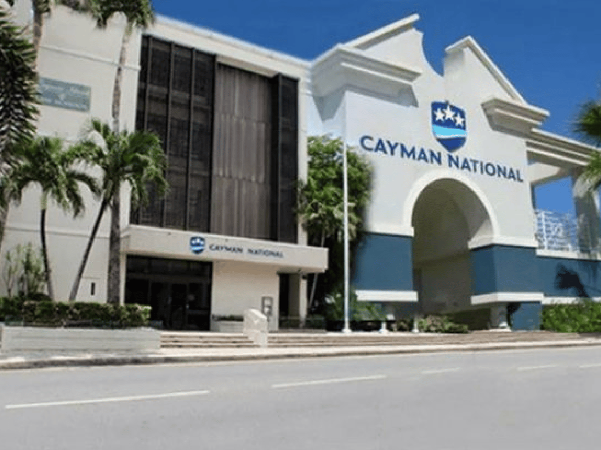 Hackearon el Banco Nacional de las Islas Caimán y filtraron datos de miles de cuentas offshore
