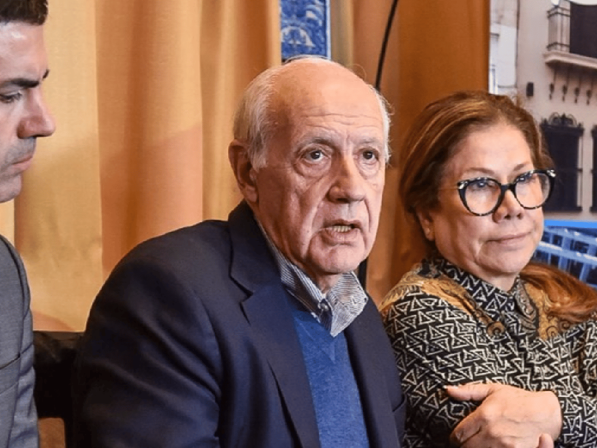 Camaño descartó que Lavagna haga un acuerdo electoral con Macri o Fernández