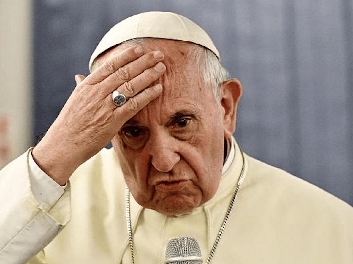 El papa Francisco obliga legalmente al clero a denunciar los abusos sexuales