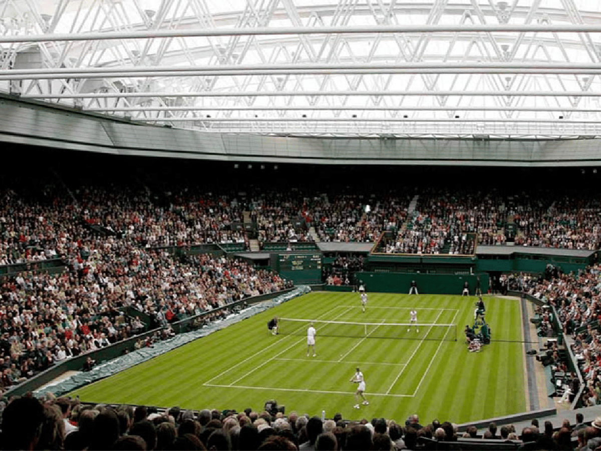 Wimbledon decidirá la semana próxima si se lleva a cabo