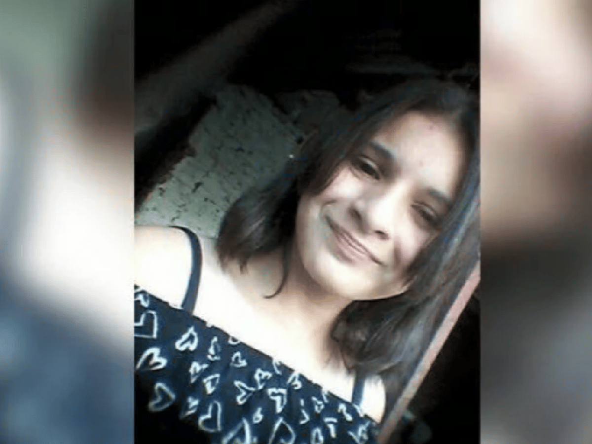 Encontraron muerta a Angelina Cáceres, la nena de 13 años que buscaban en Chaco