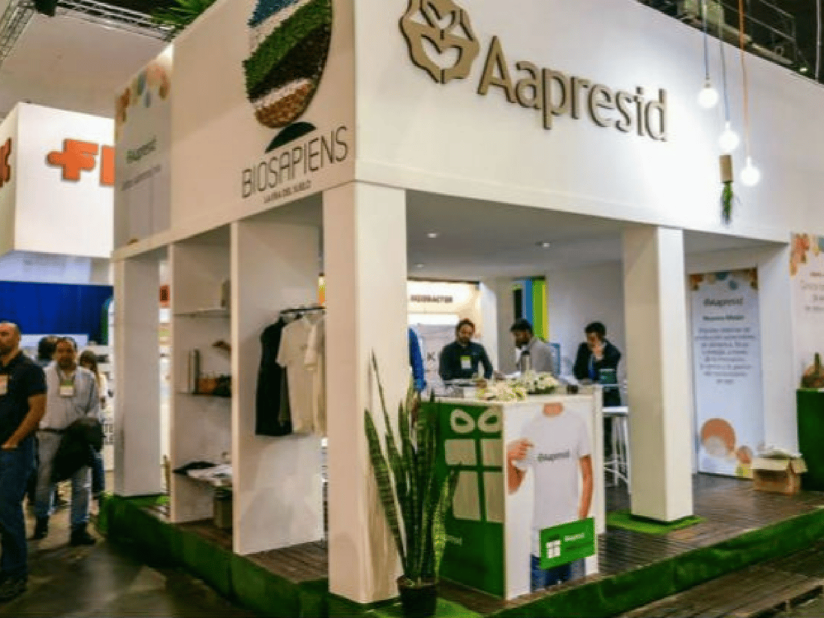 Comienza en Córdoba el Congreso de productores de siembra directa