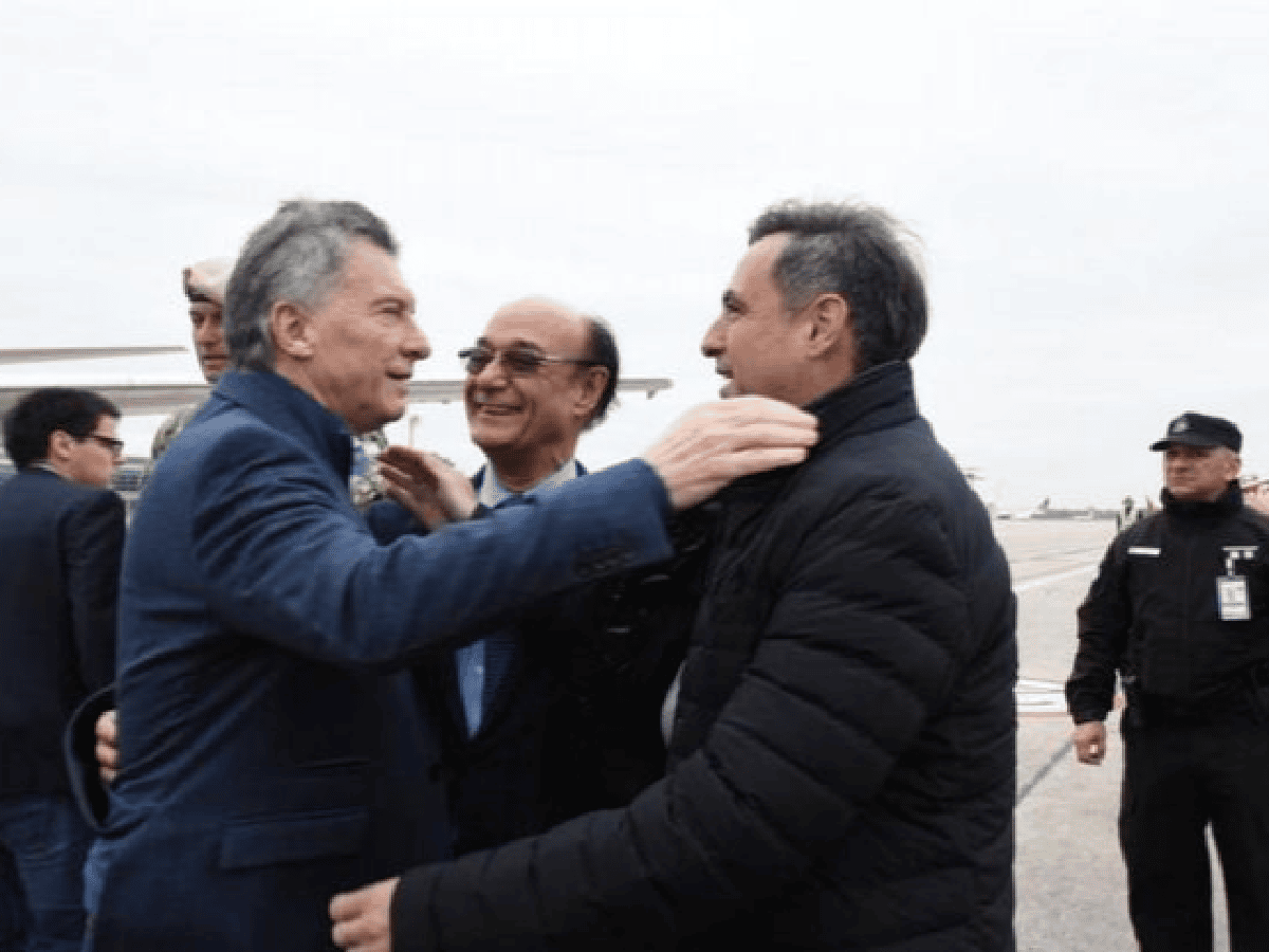 Macri vuelve a Córdoba: se reunirá con Mestre y empresarios
