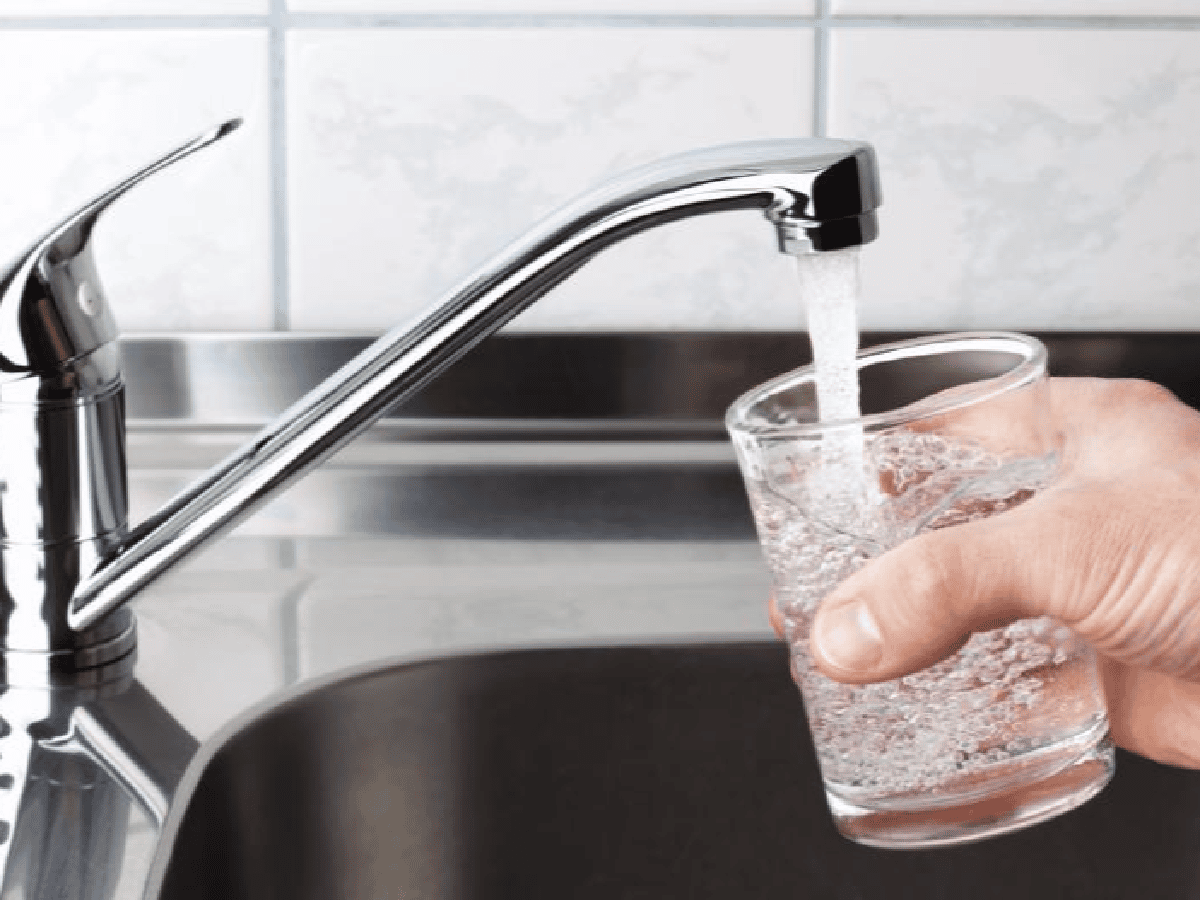 Fortinenses consumieron un 2% más de agua potable en 2017       