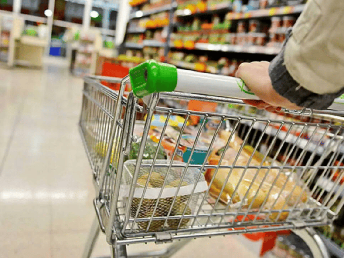 El Indec difunde la inflación de junio, estimada en 2,6%